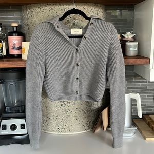 Aritzia Wilfred Nextdoor Sweater (S)